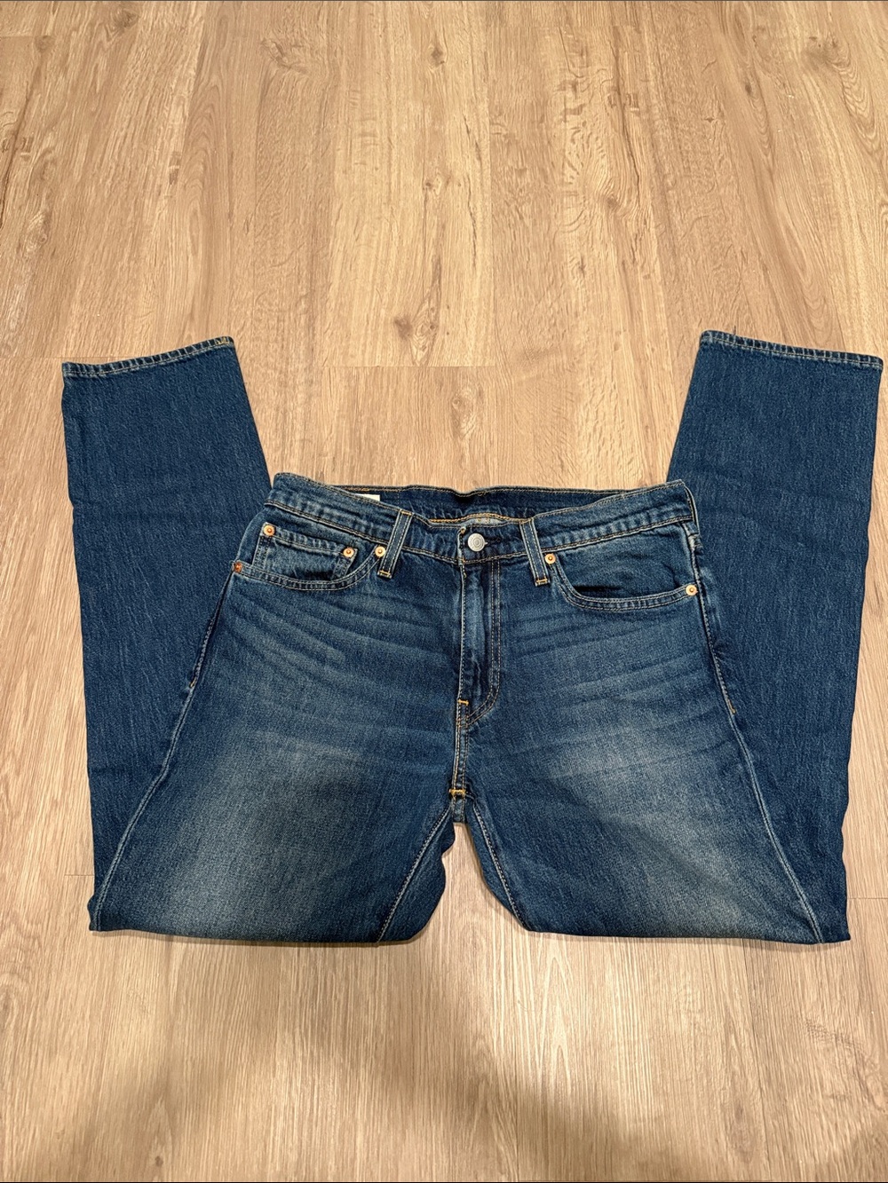 Levis Premium 511 Slim Men’s Jeans